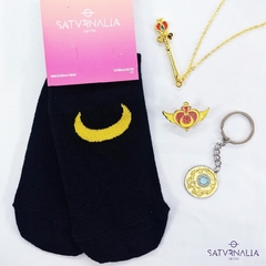 Sailor Moon Starter Pack Aleatorio
