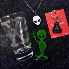 I want to believe Starter Pack Aleatorio - comprar online