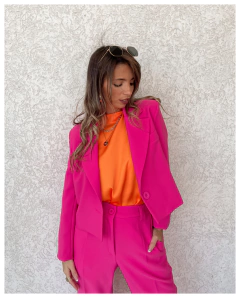 Saco crop cod 2668 - comprar online