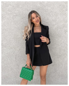 Blazer cod 2661 - Became Martinez