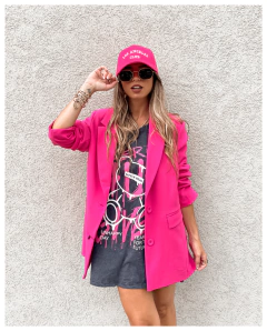 Blazer cod 2667 - comprar online