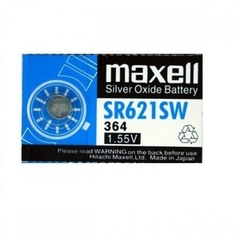 Maxell SR621 o 364