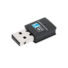Adaptador Receptor WiFi USB 300mbp