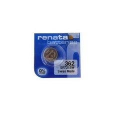 Renata SR721 o 362