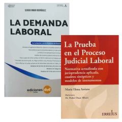 Pack laboral 1