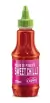 Salsa De Pimienta Sweet Chilli X270ml Cepera Sin Tacc