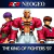 ARCADE THE KING OF FIGHTER 97 - PS4 DIGITAL