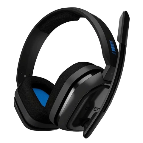 HEADSET ASTRO A10 - PS4