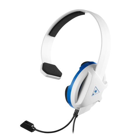 HEADSET TURTLE BEACH RECON CHAT - PS4 | XBOX