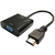 ADAPTADOR HDMI A VGA - comprar online