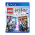 LEGO HARRY POTTER COLLECTION - PS4 FISICO - comprar online