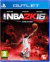 NBA 2K 16 - PS4 SEMI NUEVO