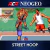 ARCADE STREET HOOP - PS4 DIGITAL