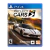 PROJECT CARS 3 - PS4 FISICO - comprar online