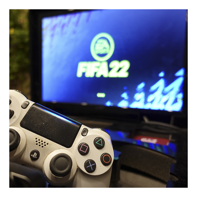 Maleta de mano imome Cool Game Gamer Color Negro - 55cm | Maletia.com