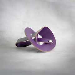 Anillo Órbitas grande