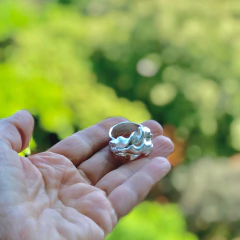 Anillo Twist A263 en internet