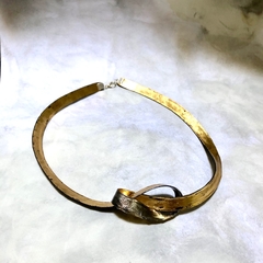 Gargantilla Moebius (C302)