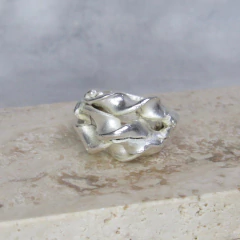 Imagen de Anillo Twist A263