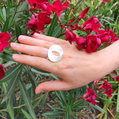 Anillo Media Luna (A073) en internet