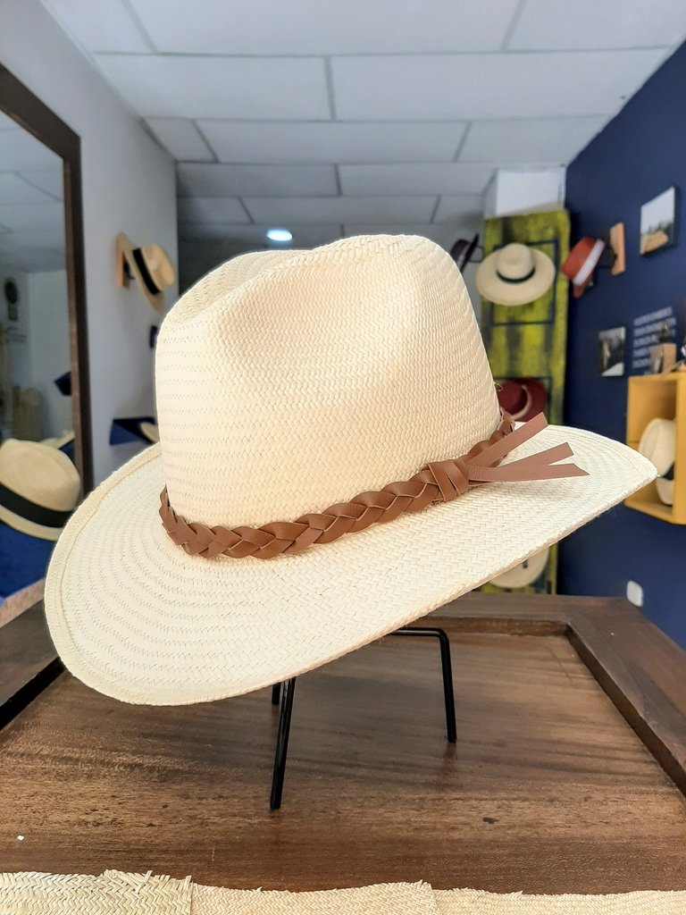 Trochador - Buy in Palmato Sombreros
