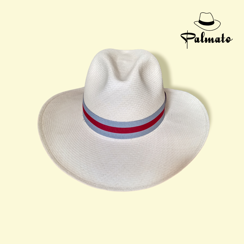 Sombrero Verano Extrafino - Buy in Palmato Sombreros