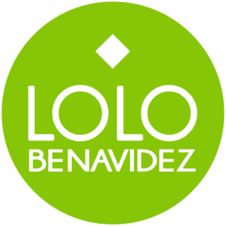 Lolo Benavidez