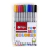 Microfibras Filgo Classic liner 038 / 0.4 MM - 10 colores - comprar online