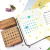 Sello Bullet Journal Identificador Día - MD - comprar online