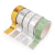 Washi Tape Plateada Lisa - 15mm x 3M - comprar online
