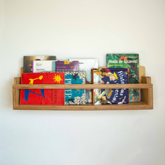 Biblioteca Montessori Pinocchio