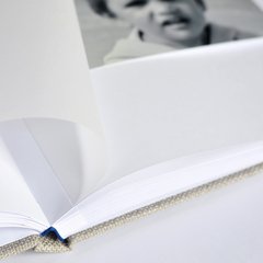 Album Grande en Tusor Estampado - comprar online