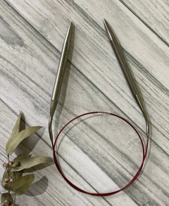 AGUJA CIRCULAR 9MM DE 80 CM
