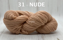 Pura lana 4/7 x 150 gramos - tienda online