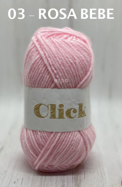 CLICK x 100gramos (acrílico 4/7 soft) - tienda online