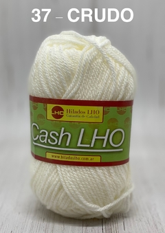 Cash Lho x 40 gramos - tienda online