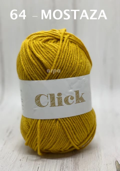 CLICK x 100gramos (acrílico 4/7 soft) - comprar online