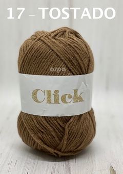 CLICK x 100gramos (acrílico 4/7 soft)