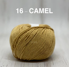 A crear! - algodón 8/6 x 50gramos en internet
