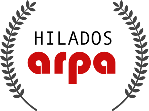 Hilados Arpa