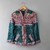 Blusa Peruana Jaqueta Lã de Alpaca Colors - comprar online