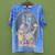 Camiseta Masculina Deuses Hindus Ganesh - comprar online