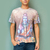 Camiseta Masculina Shiva na internet