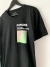 Remera Cunningham Negra - comprar online