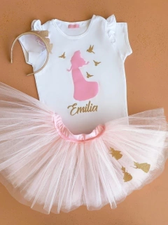 KIT AURORA BELLA DURMIENTE - Buy in Princess tutu KIT AURORA BELLA DURMIENTE - Buy in Princess tutu