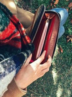 BILLETERA AMANDA - comprar online