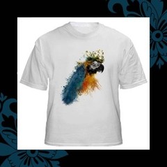 Remera Masculina | Diseño 16129