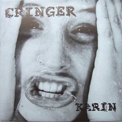 CRINGER - karin - EP