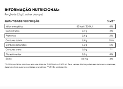 Snack Plant Cheese - Snack de castanha de caju - Cx 8 sachês 40g - Pura Vida - PuraSaude.com.br - Distribuidor Anew