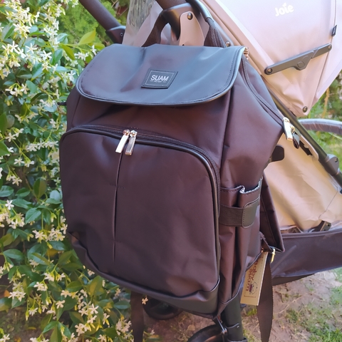 Mochila Maternal Suam mod 218 - Comprar en LT bebé